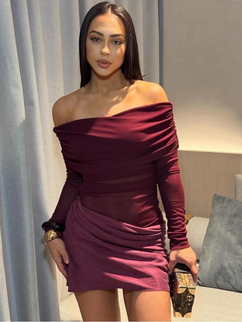 Benni Luca Mini Dresss